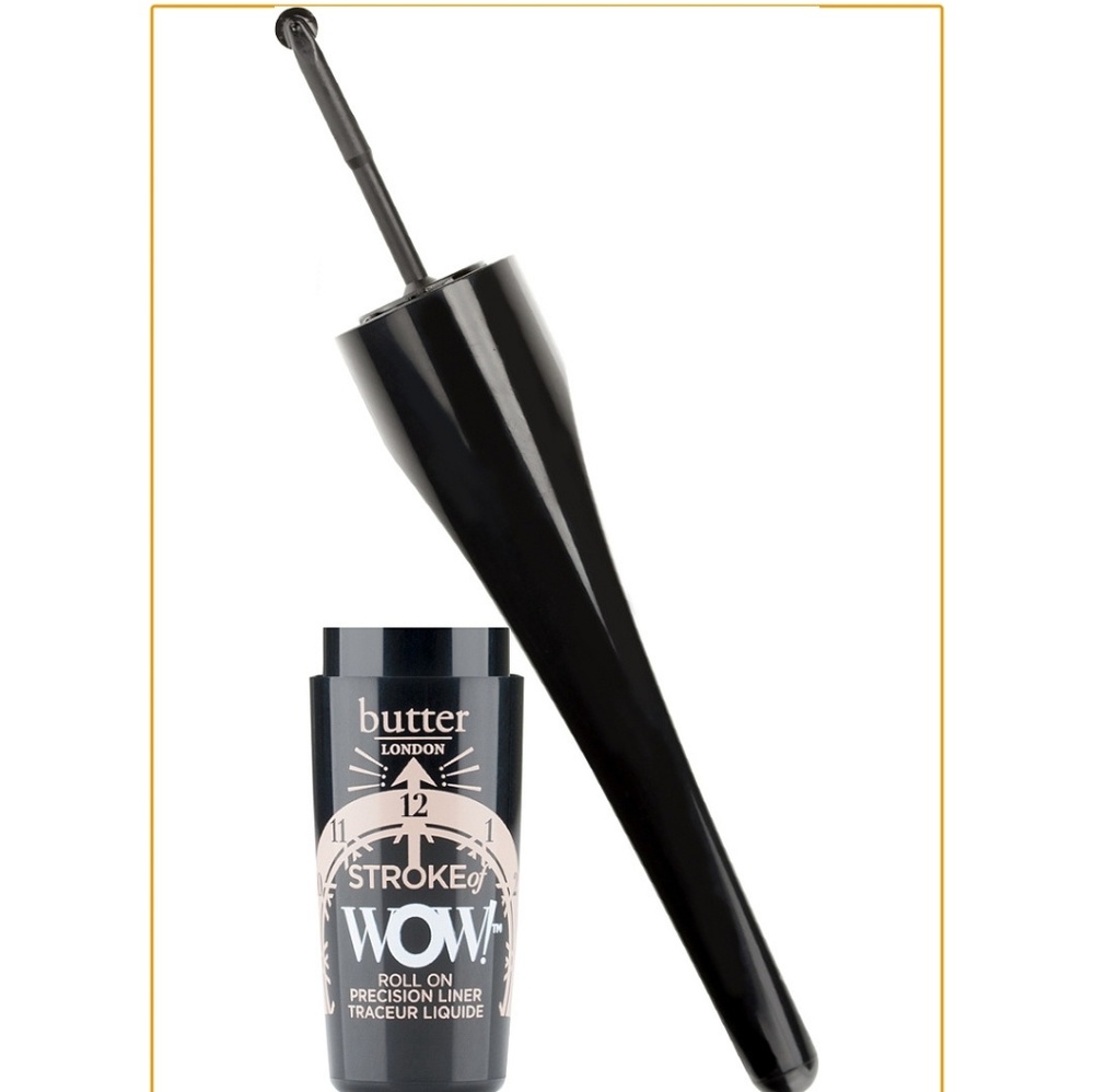 Butter London Stroke of Wow Roll on Liner